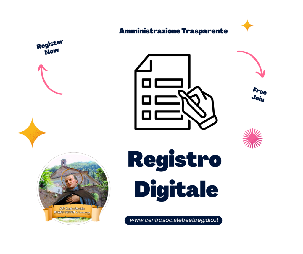 Protetto: Registro Digitale